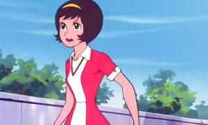 Devilman 1x38