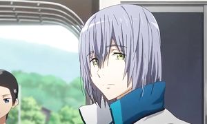 High Speed! Free! Starting Days (LE-Production)