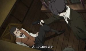 91 Days 1x03