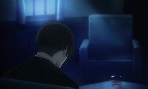 91 Days 1x11