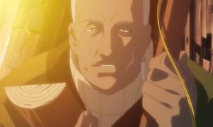 Samurai Seven 1x05