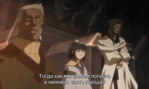 Samurai Seven 1x06