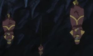Samurai Seven 1x08