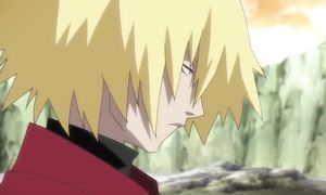 Samurai Seven 1x09