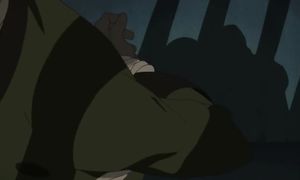 Samurai Seven 1x14