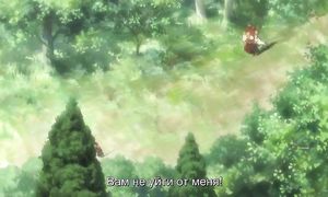 Samurai Seven 1x15