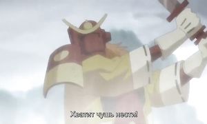 Samurai Seven 1x16