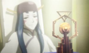 Samurai Seven 1x19