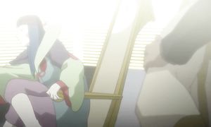 Samurai Seven 1x20