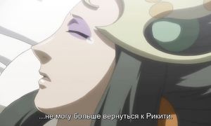 Samurai Seven 1x21