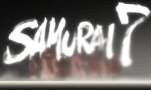 Samurai Seven 1x24