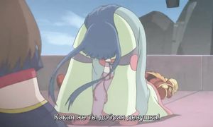 Samurai Seven 1x26
