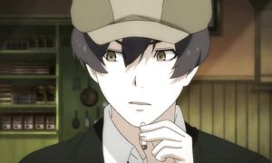 91 Days 1x10