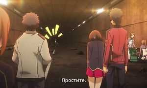 Qualidea Code 1x02