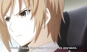 Qualidea Code 1x03