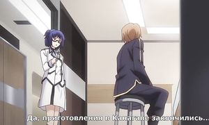 Qualidea Code 1x04