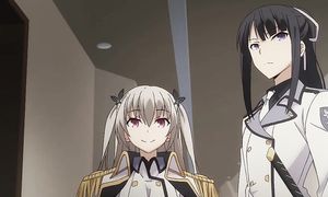 Qualidea Code 1x05