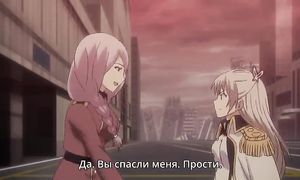 Qualidea Code 1x06