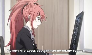 Qualidea Code 1x08