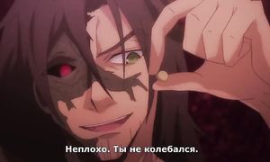 Qualidea Code 1x12