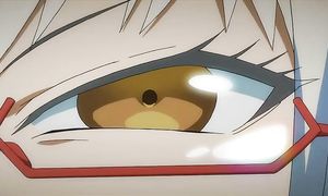 Sousei no Onmyouj 1x07