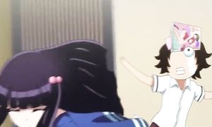 Sousei no Onmyouj 1x11
