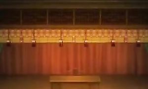 Sousei no Onmyouj 1x12