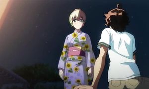 Sousei no Onmyouj 1x14