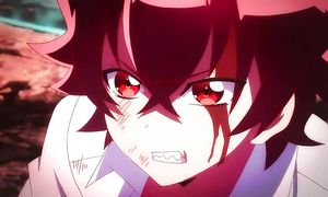 Sousei no Onmyouj 1x17