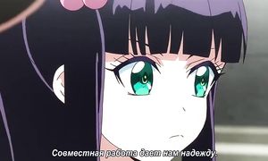 Sousei no Onmyouj 1x18