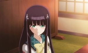 Sousei no Onmyouj 1x21