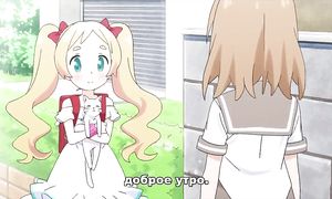 Mahou Shoujo Nante 1x03