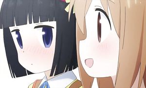 Mahou Shoujo Nante 1x08
