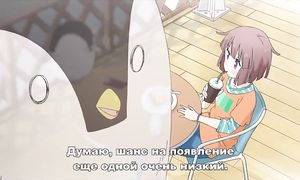 Mahou Shoujo Nante 1x09