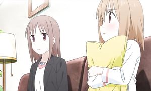 Mahou Shoujo Nante 1x11