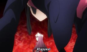 Wixoss 1x03