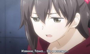 Wixoss 1x07