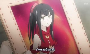 Wixoss 1x11