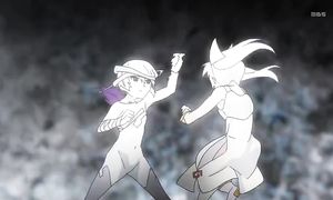 Wixoss 1x12