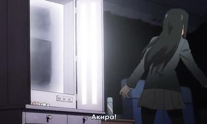 Wixoss 2x02