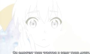 Wixoss 2x03