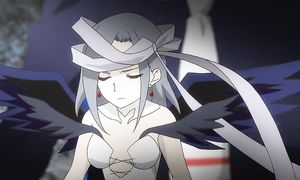 Wixoss 2x05