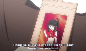 Wixoss 2x06