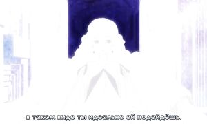 Wixoss 2x07