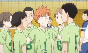 adultmult.club - Haikyuu 1x01