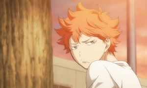 Haikyuu 1x03
