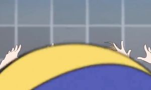 Haikyuu 1x16