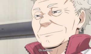 Haikyuu 1x13