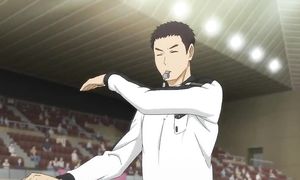 Haikyuu 2x23