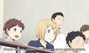 Haikyuu 2x25